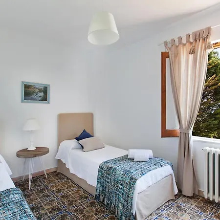 Rocca By Posarellivillas Villa