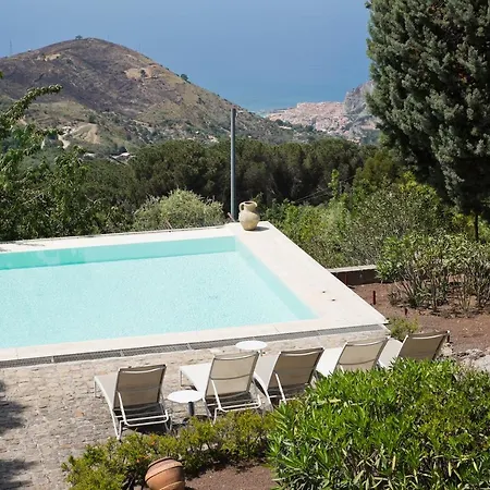 Rocca By Posarellivillas Villa *