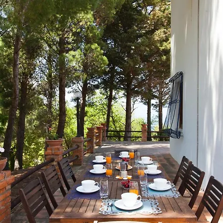 Villa Rocca By Posarellivillas *