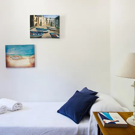 Rocca By Posarellivillas Villa *