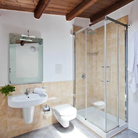 Villa Rocca By Posarellivillas Cefalu