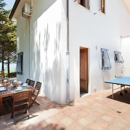 Villa Rocca By Posarellivillas Cefalu