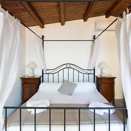 Rocca By Posarellivillas Villa