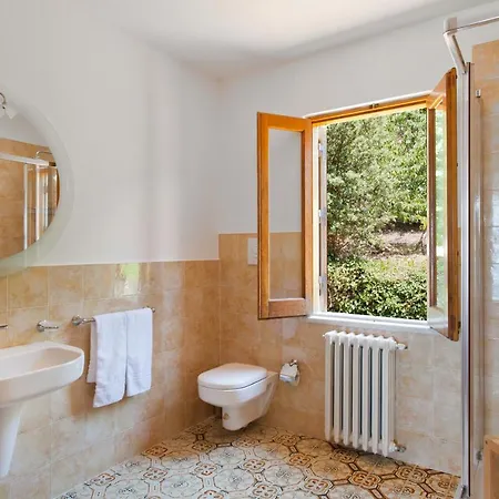 Villa Rocca By Posarellivillas *