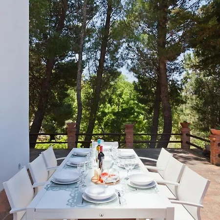 Villa Rocca By Posarellivillas