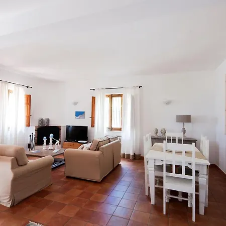 Rocca By Posarellivillas Villa